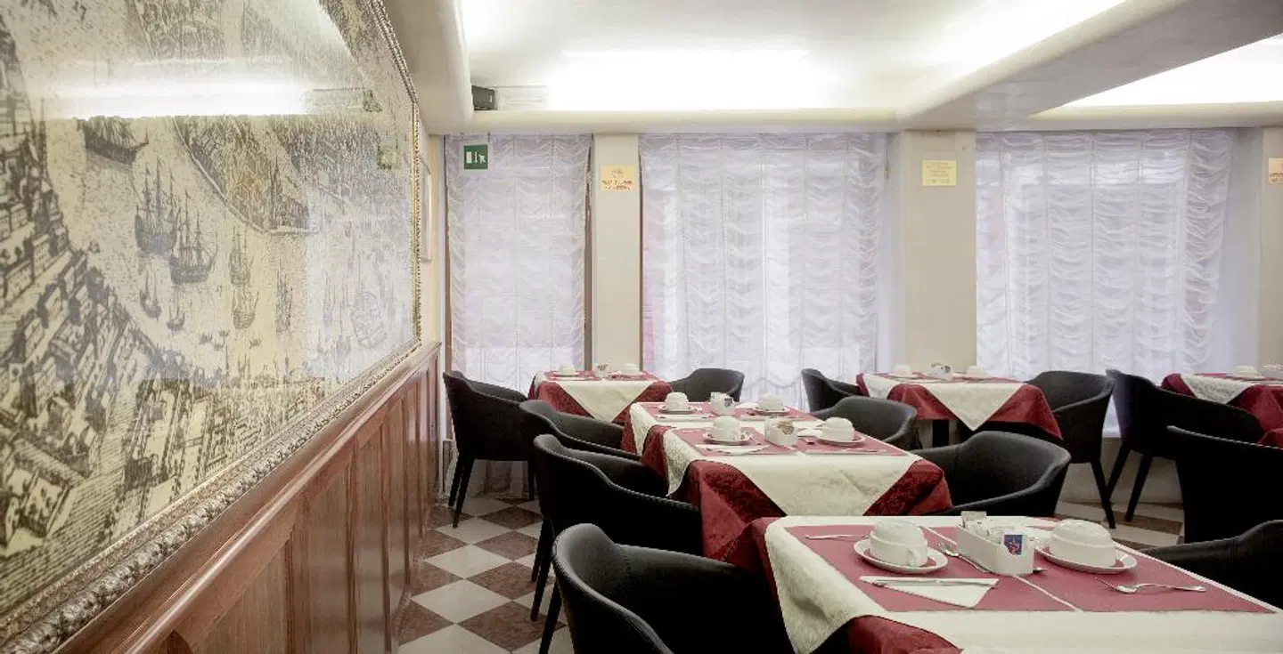 Hotel Commercio & Pellegrino HEALTH_BEAUTY