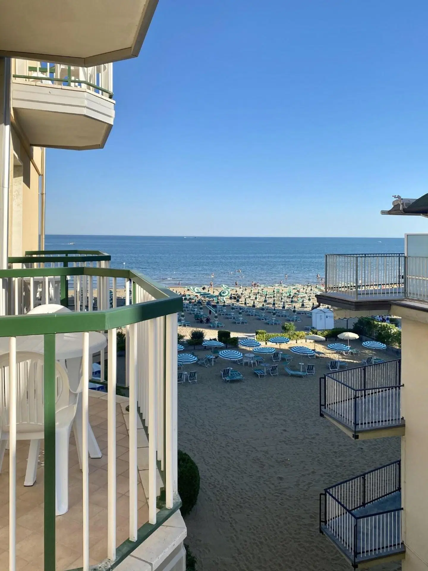 Hotel Florida Terrasse