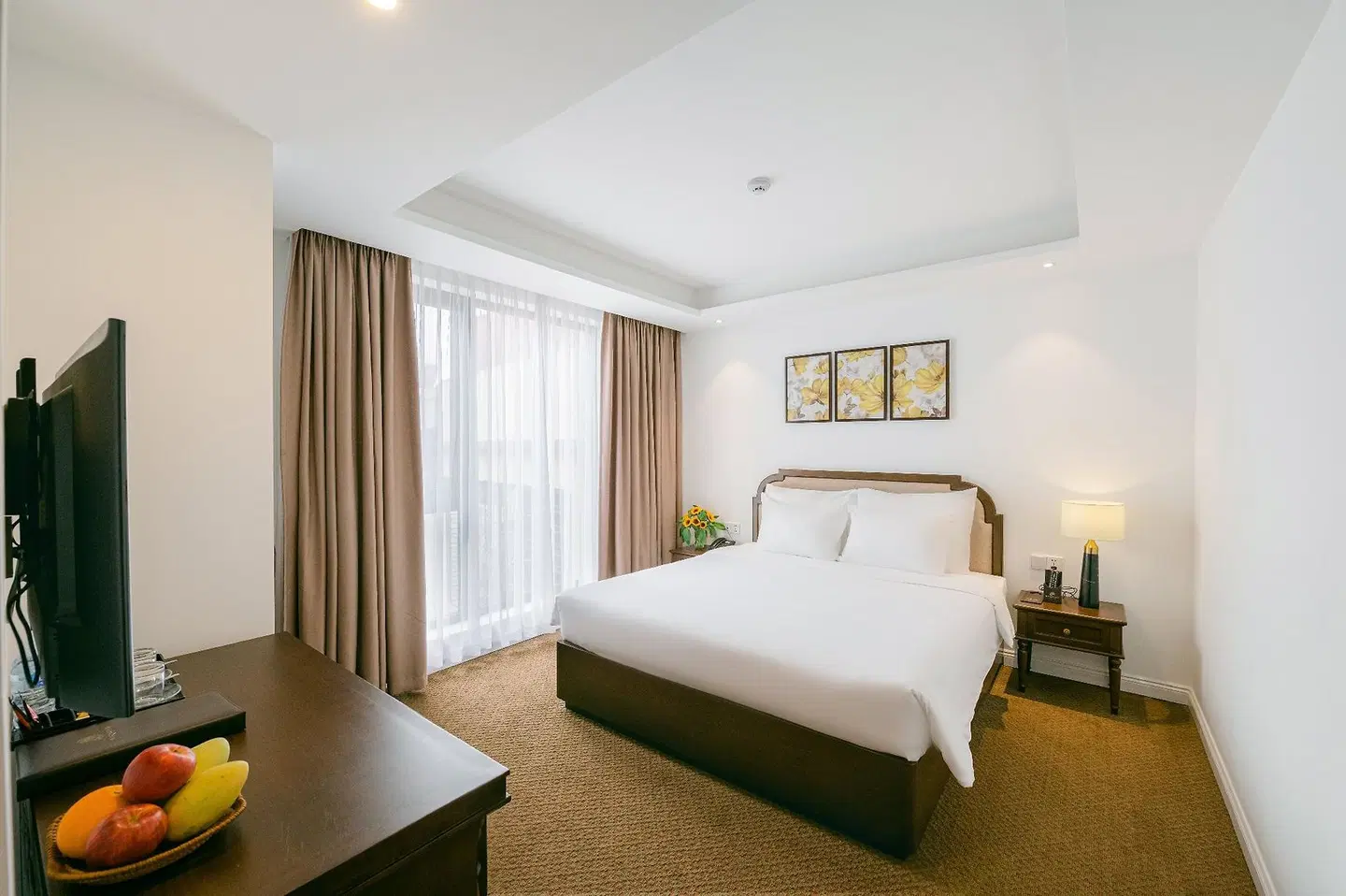 Marigold Hotel Hanoi ROOM_EXAMPLE