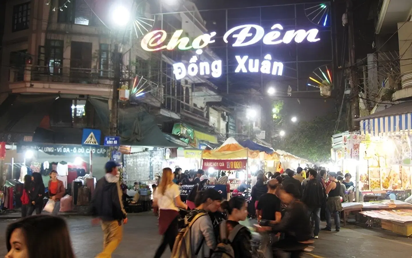 Marigold Hotel Hanoi SPORTS_AND_LEISURE
