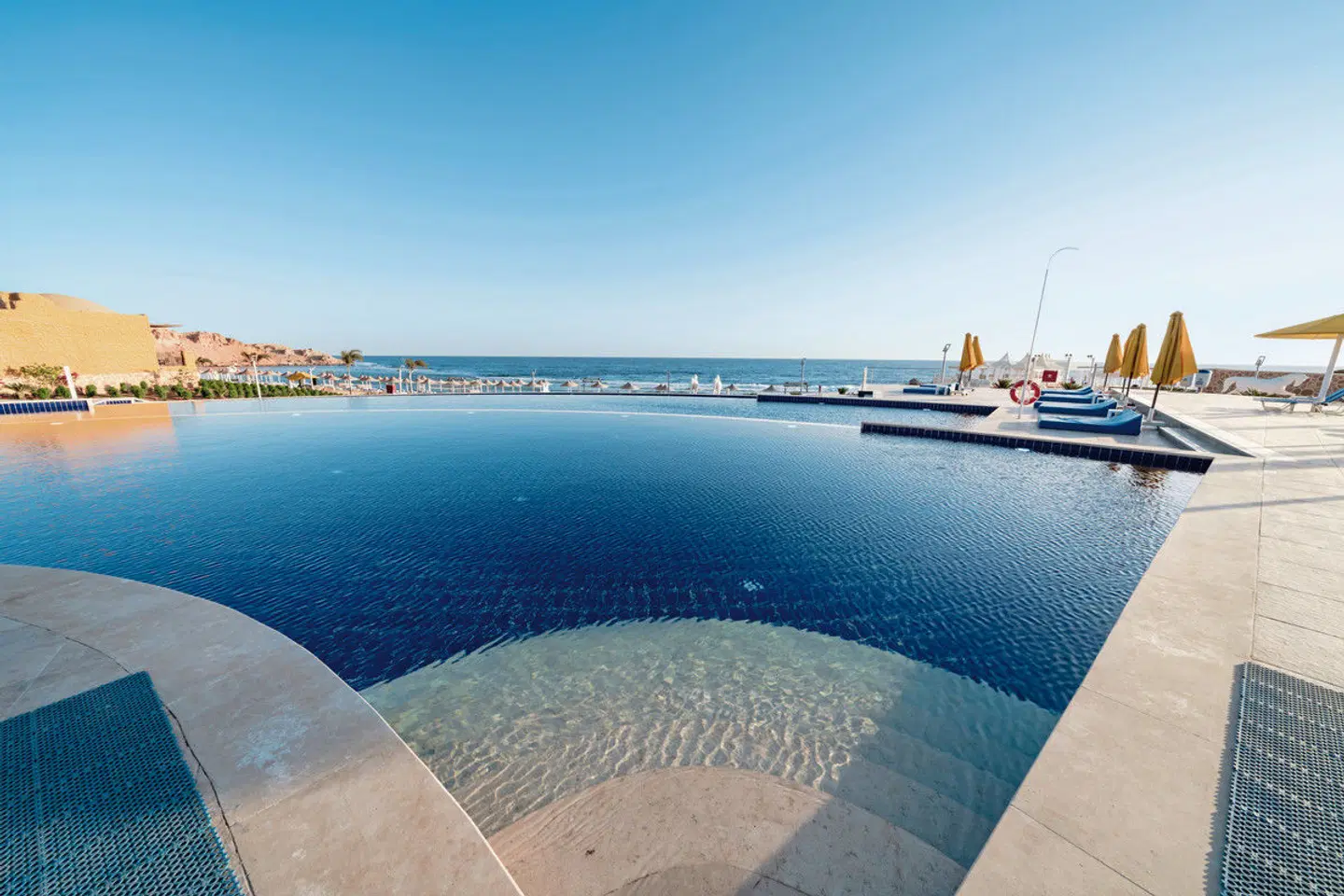 Pickalbatros Vita Resort OUTDOOR_POOL