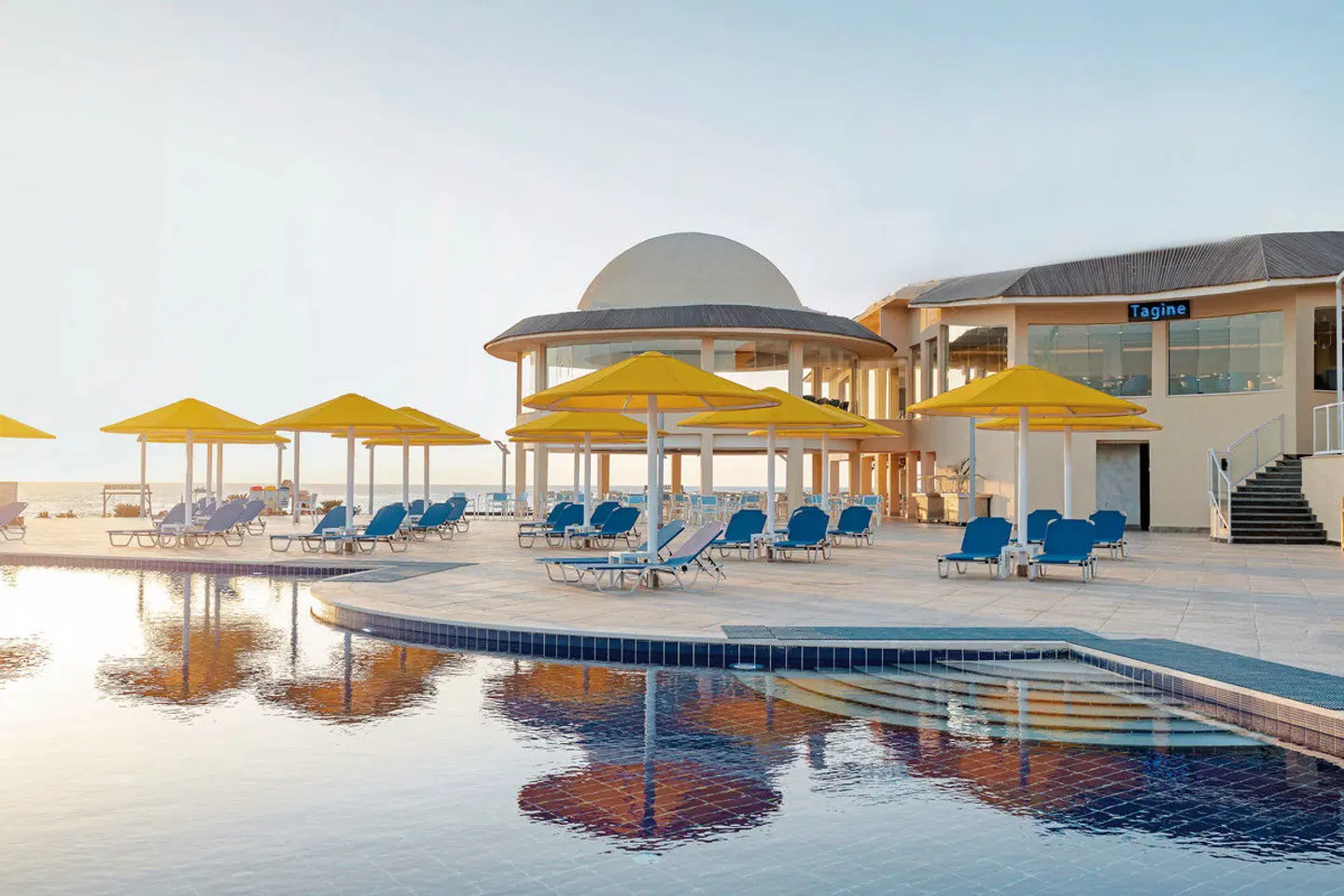 Pickalbatros Vita Resort OUTDOOR_POOL