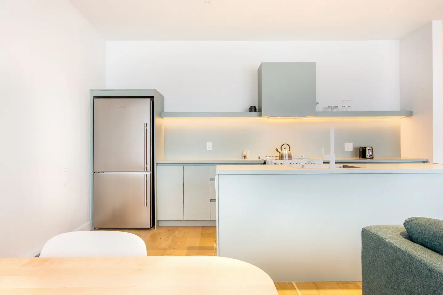 Les Lofts Saint-François - Par les Lofts Vieux-Québec ROOM_EXAMPLE