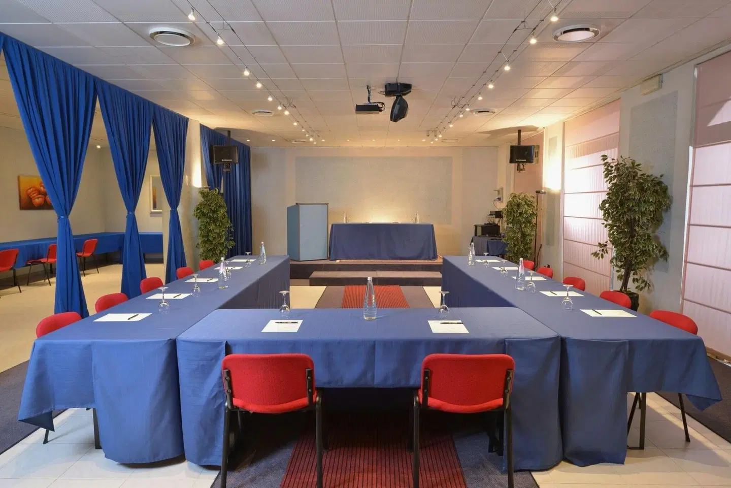 Eden Konferenz