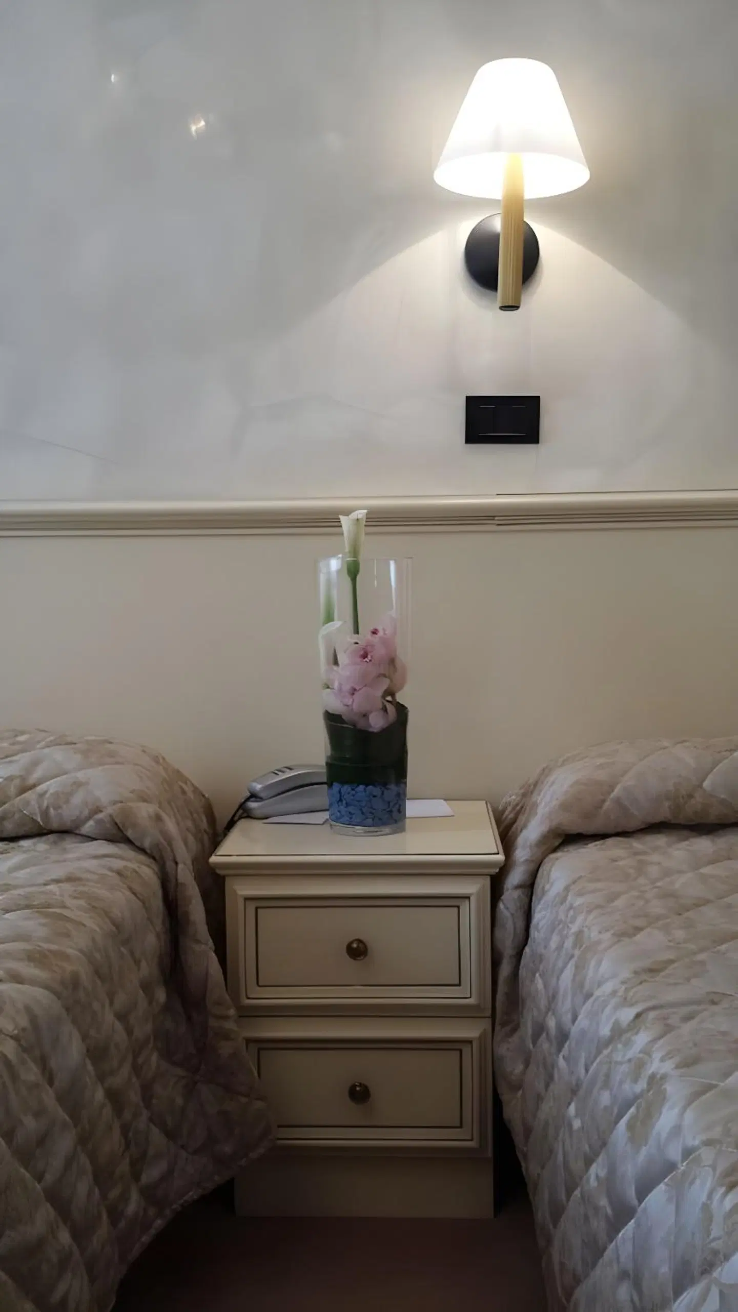 Hotel Carlton Capri ROOM_EXAMPLE