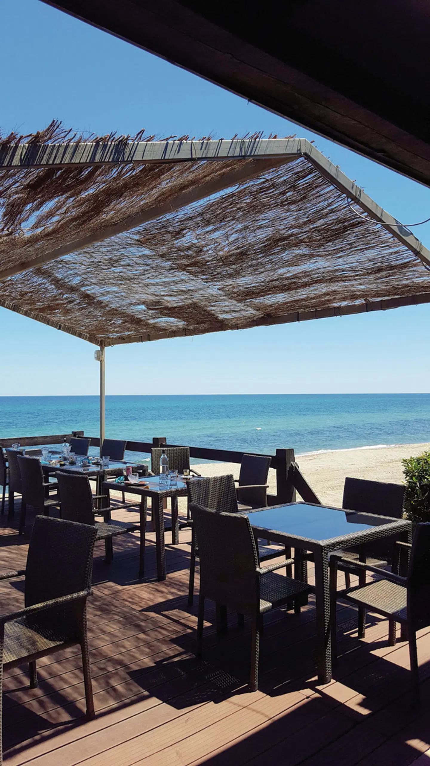 Orizonte Terrasse