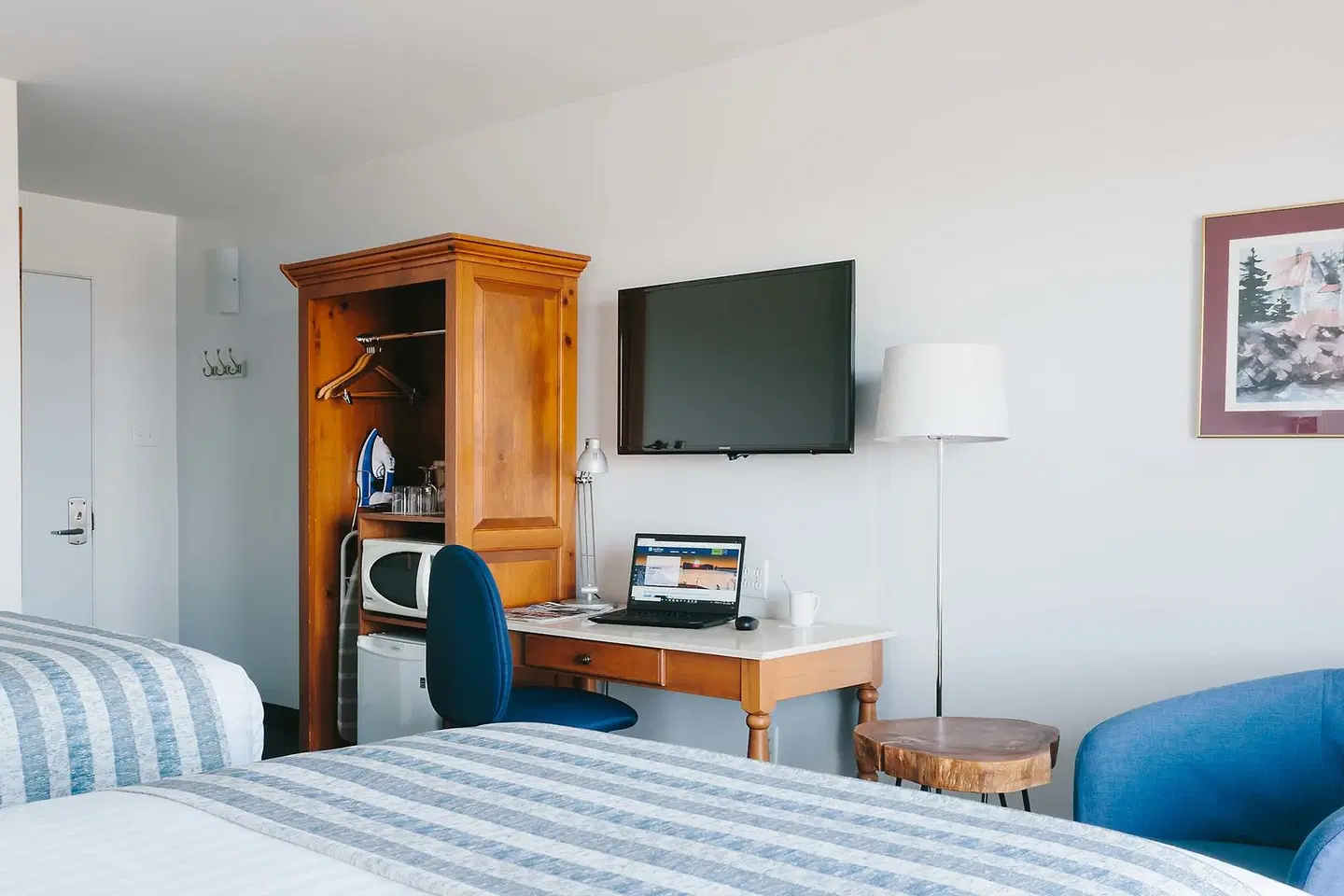 Pavillon sur Mer par Riôtel ROOM_EXAMPLE