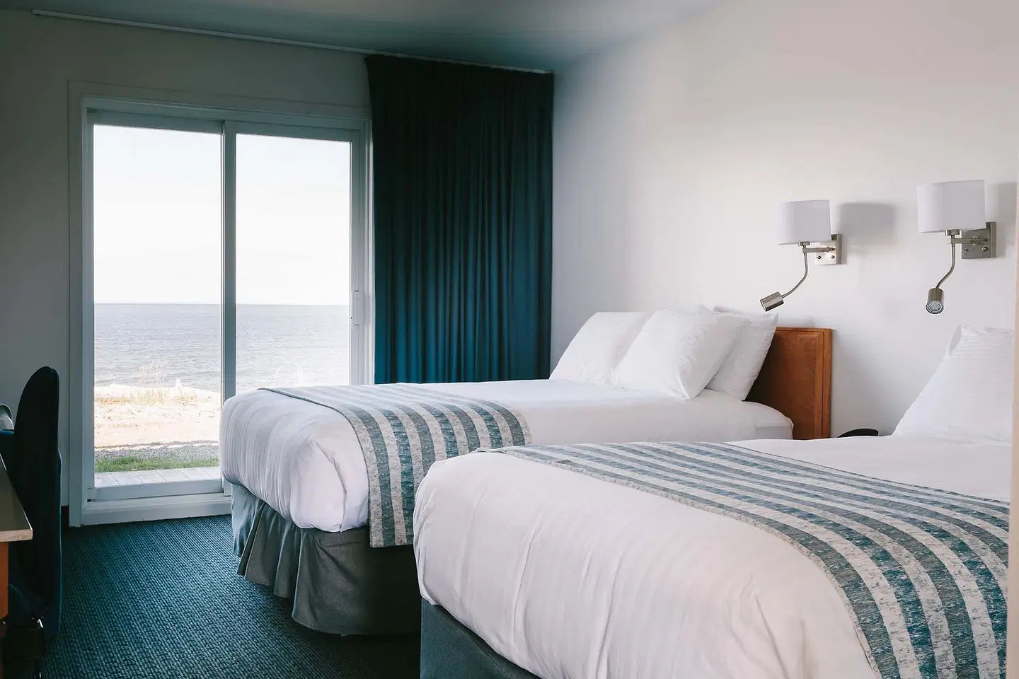 Pavillon sur Mer par Riôtel ROOM_EXAMPLE