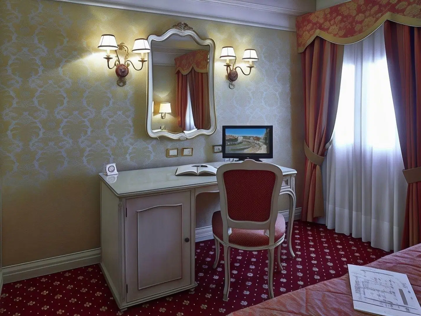 Antiche Figure ROOM_EXAMPLE