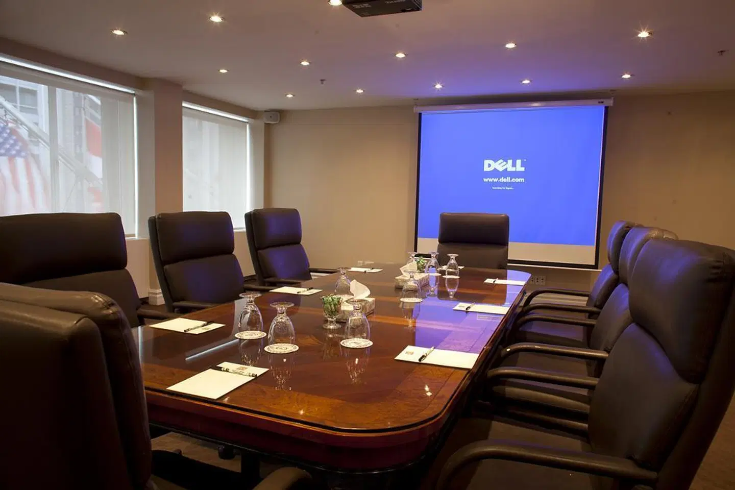 Le Cantlie Suites Konferenz