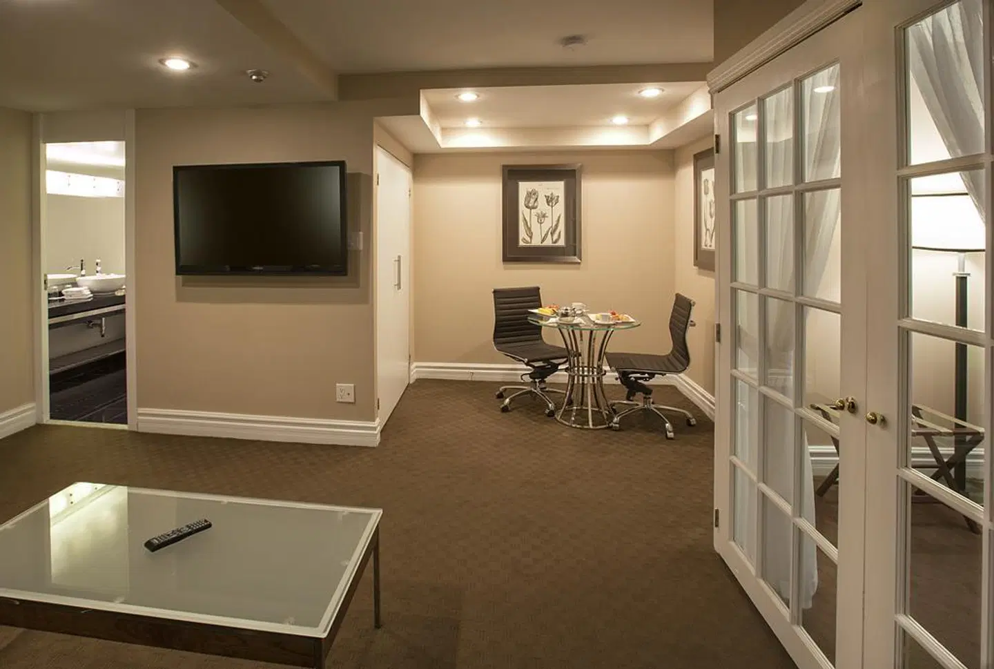 Le Cantlie Suites HEALTH_BEAUTY