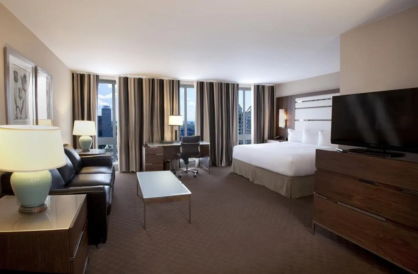 Le Cantlie Suites ROOM_EXAMPLE