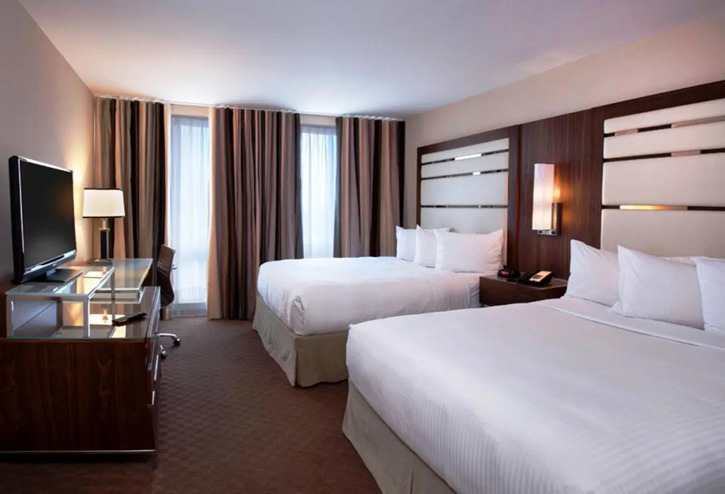 Le Cantlie Suites ROOM_EXAMPLE