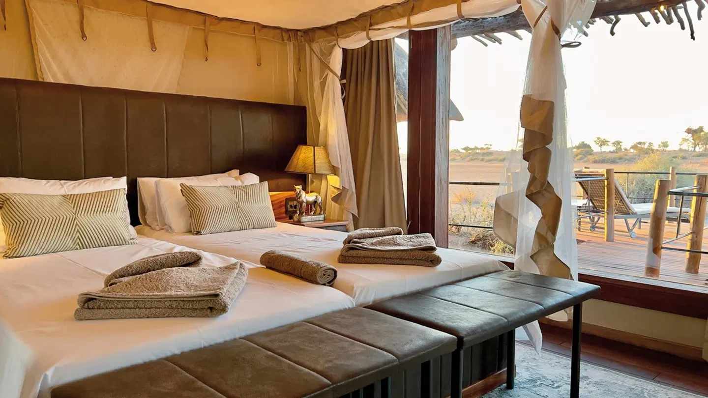 Kalahari Red Dunes Lodge ROOM_EXAMPLE