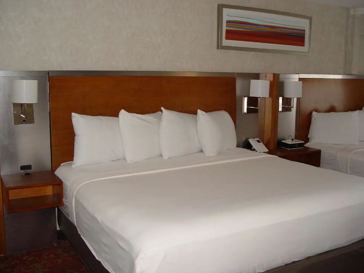 Hiltop Hotel ROOM_EXAMPLE