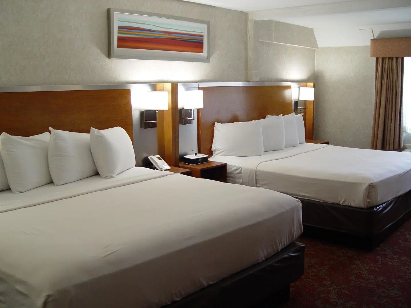Hiltop Hotel ROOM_EXAMPLE