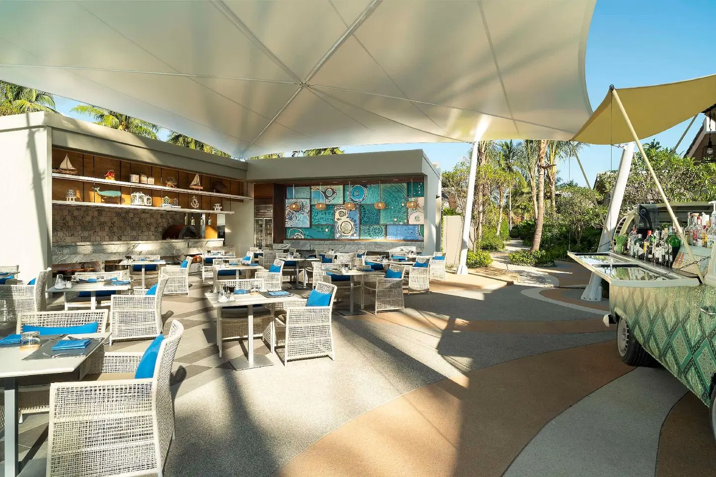 AVANI+ Samui SPORTS_AND_LEISURE