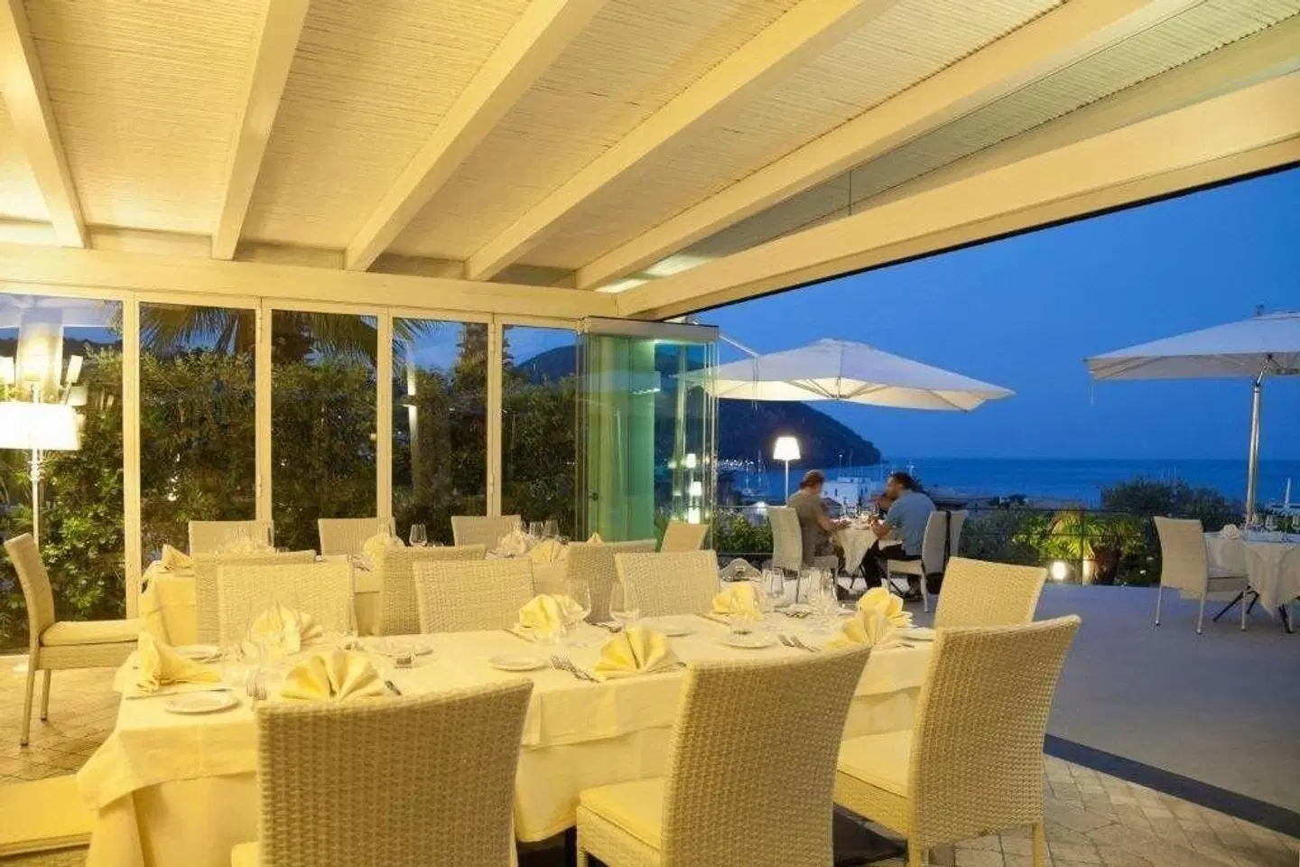 Amarea Restaurant