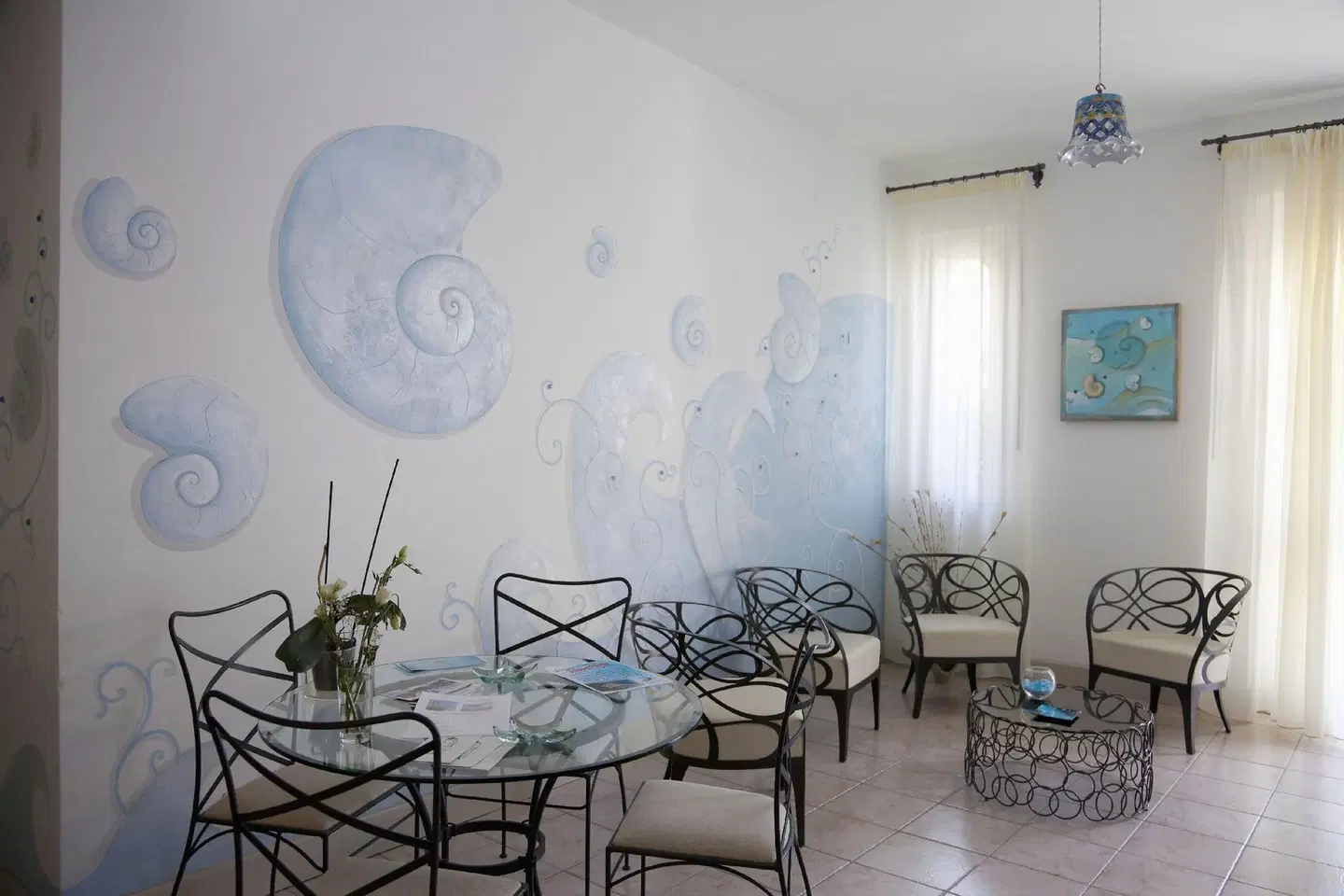 Amarea Restaurant
