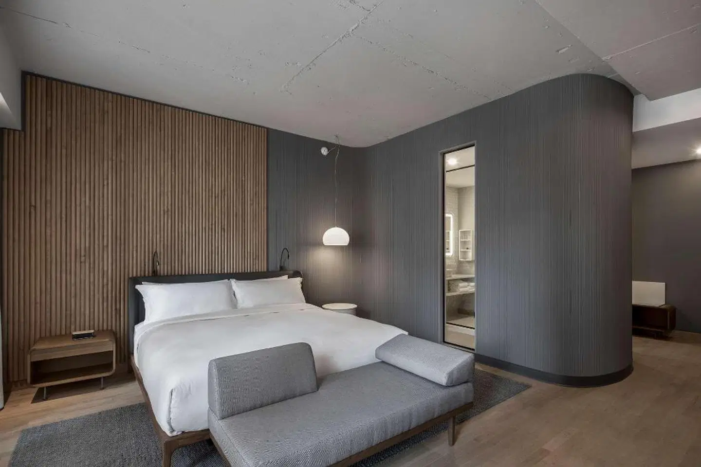 Le Germain Montreal ROOM_EXAMPLE