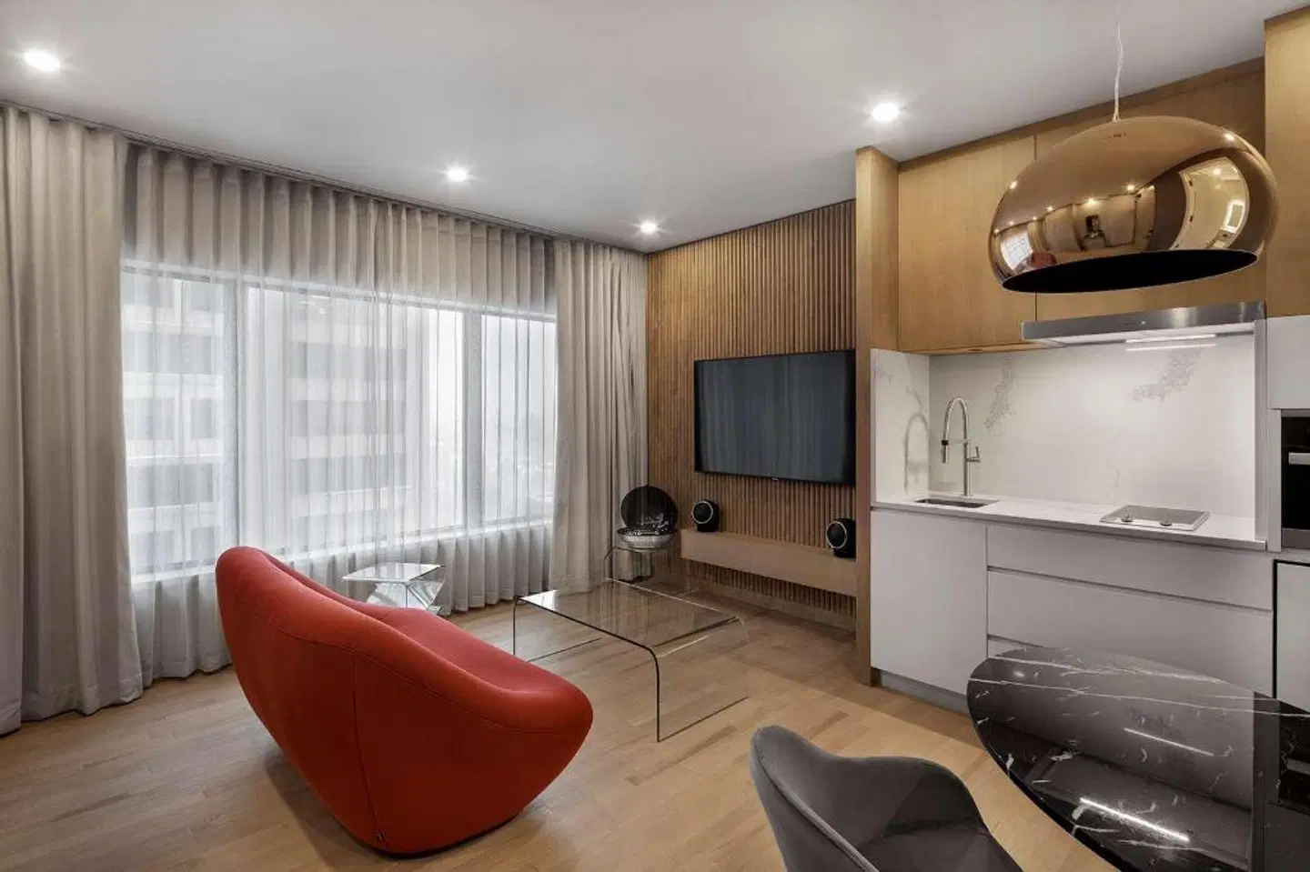 Le Germain Montreal ROOM_EXAMPLE