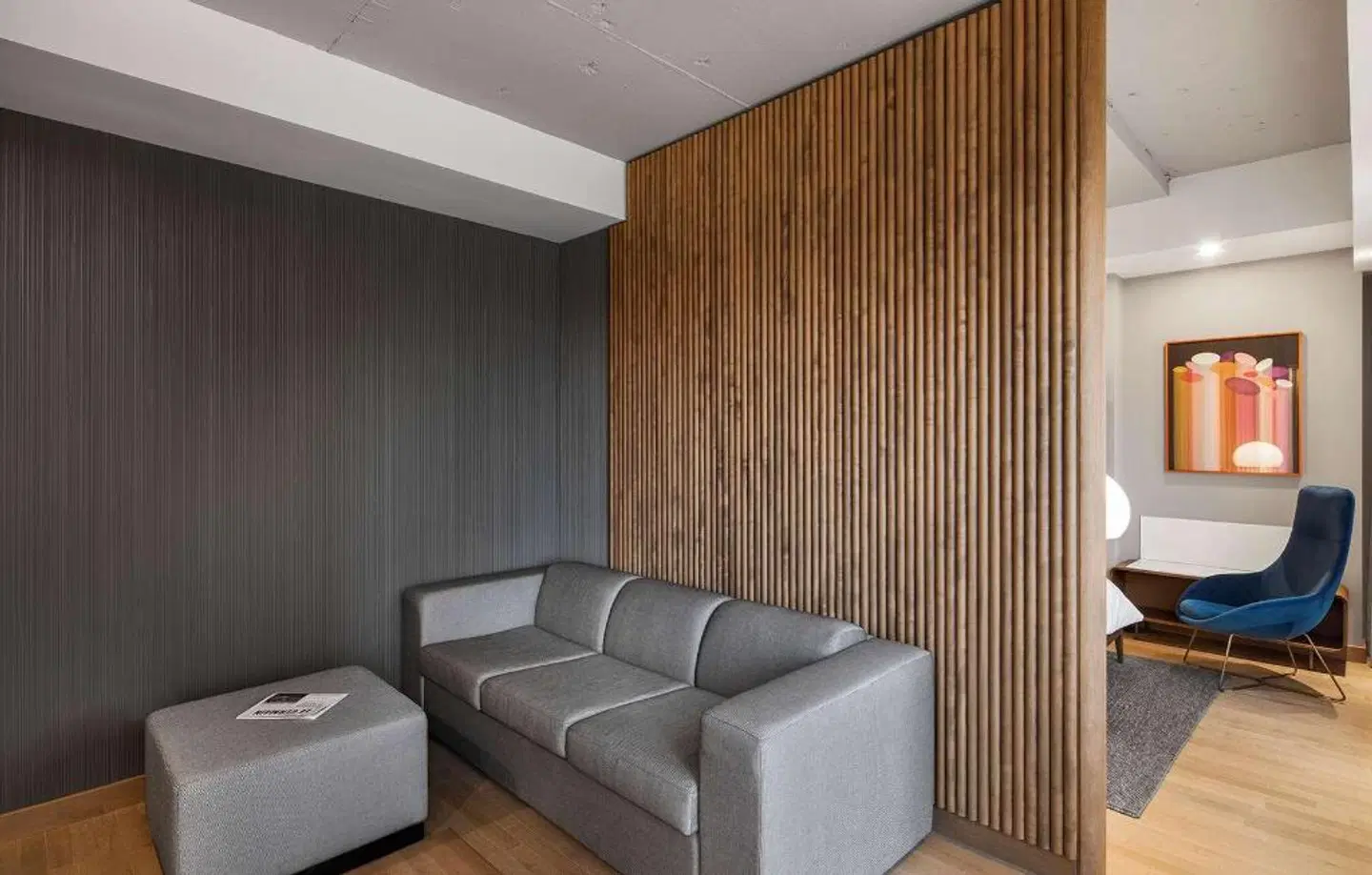 Le Germain Montreal ROOM_EXAMPLE