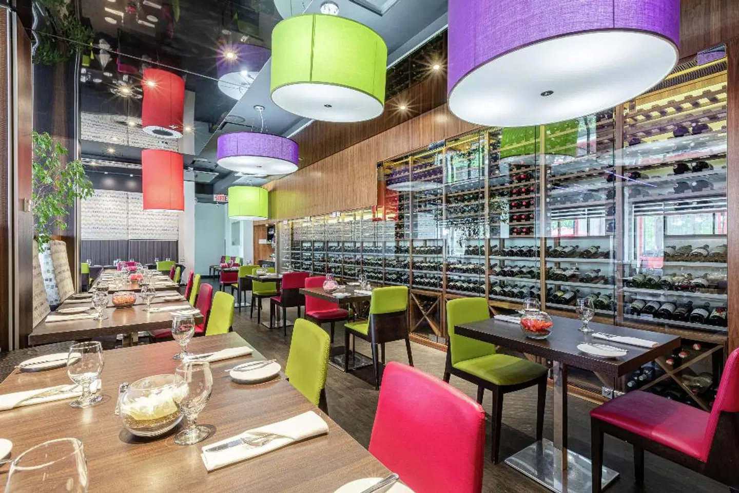 DoubleTree by Hilton Quebec Resort Bar