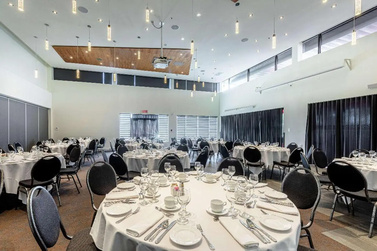 DoubleTree by Hilton Quebec Resort Restaurant