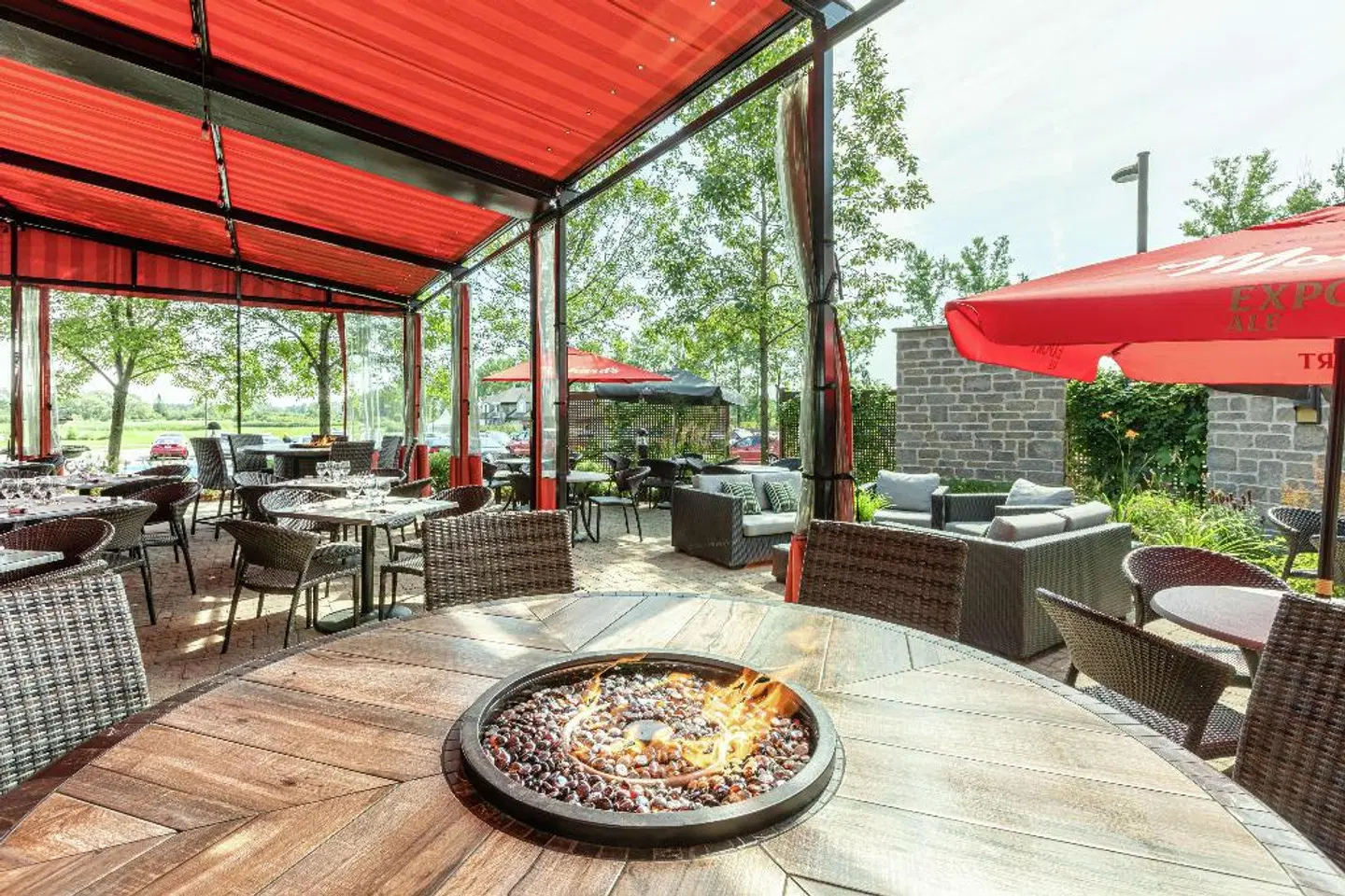 DoubleTree by Hilton Quebec Resort ROOM_EXAMPLE