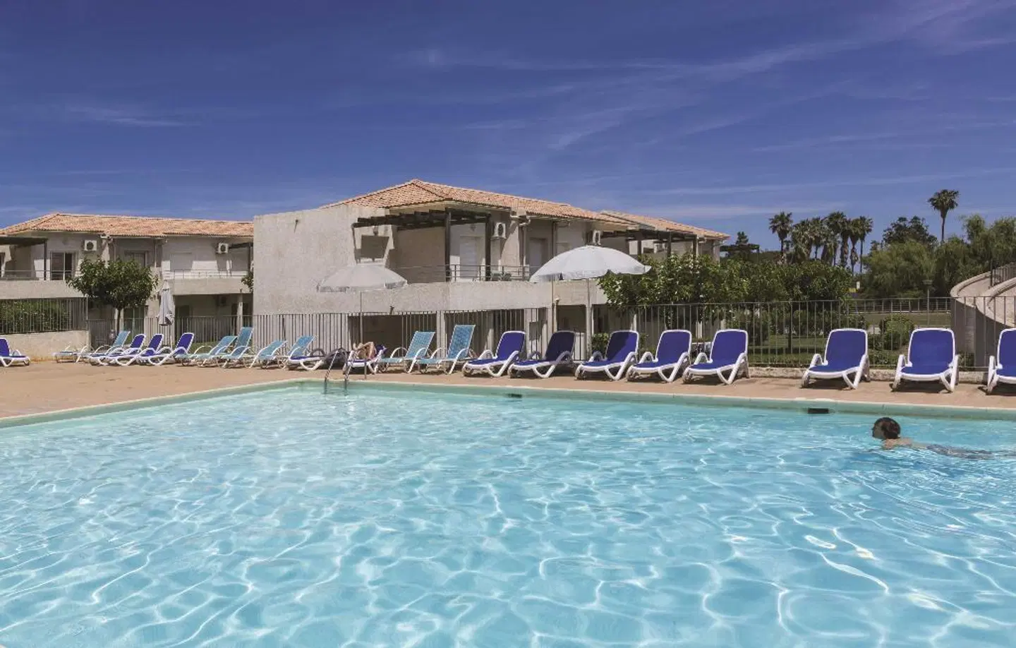 Odalys Residences Acqua Linda OUTDOOR_POOL