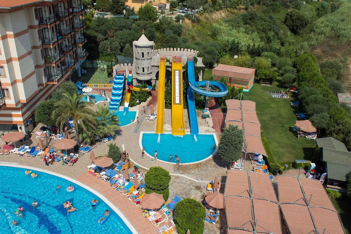 Adalya Artside OUTDOOR_POOL