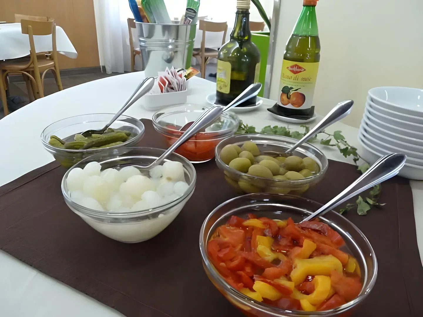 Nuovo Miramonti Restaurant