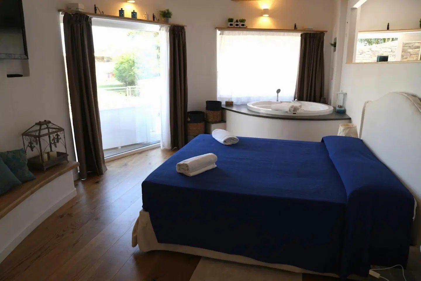 Club Esse Roccaruja ROOM_EXAMPLE