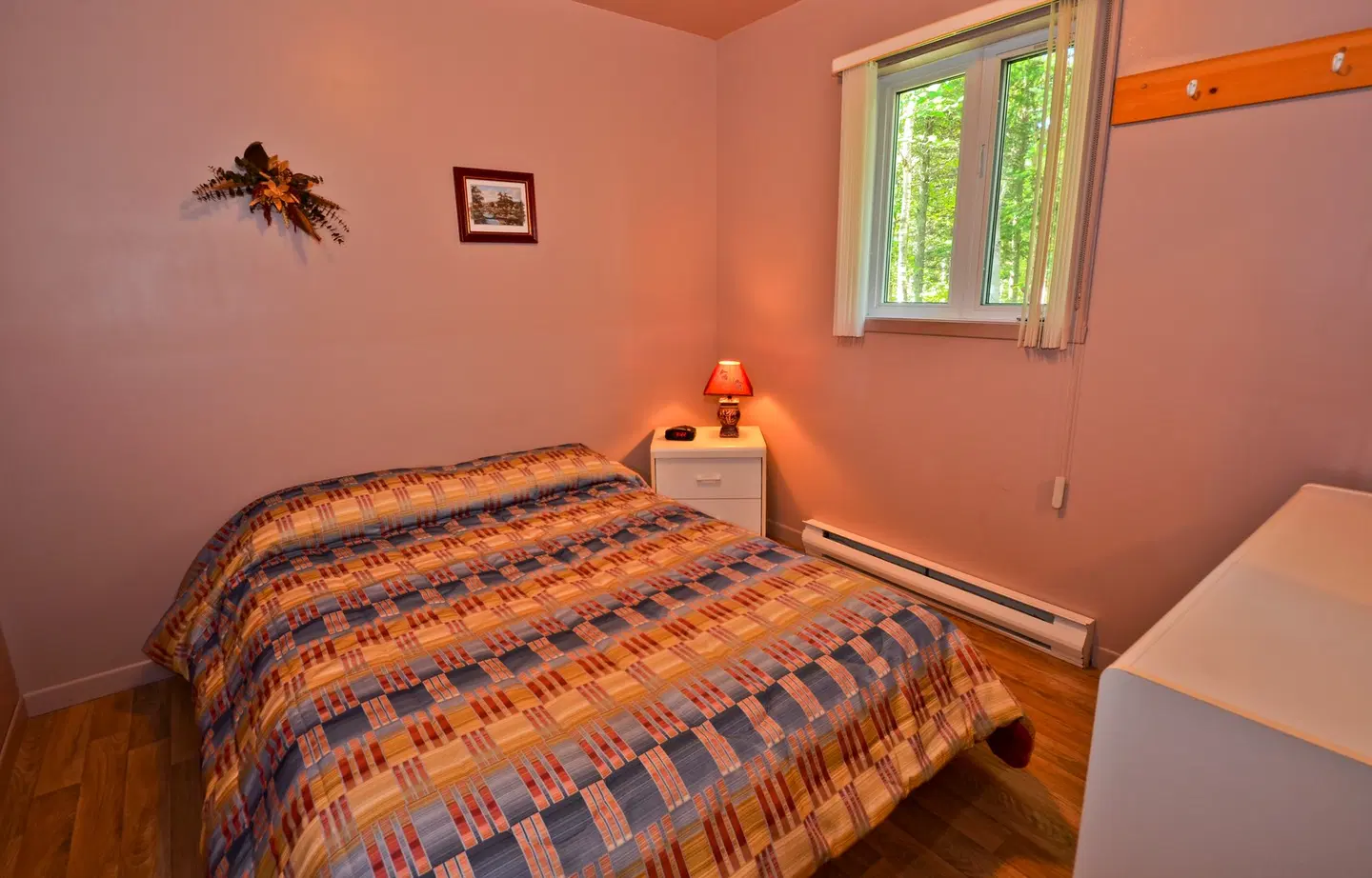Chalets-Camping Domaine des Dunes ROOM_EXAMPLE