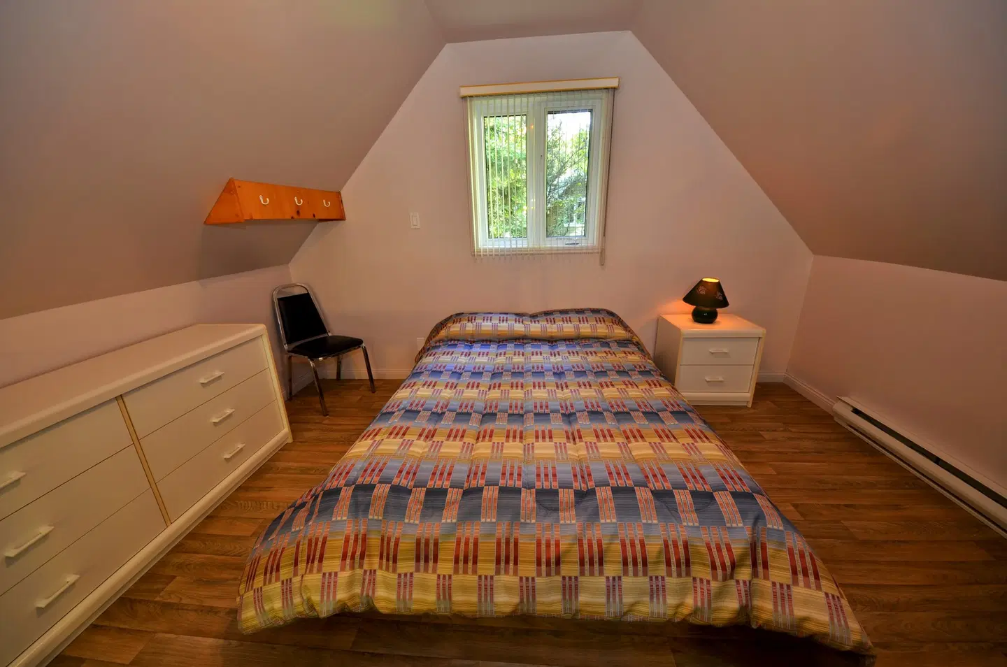Chalets-Camping Domaine des Dunes Konferenz