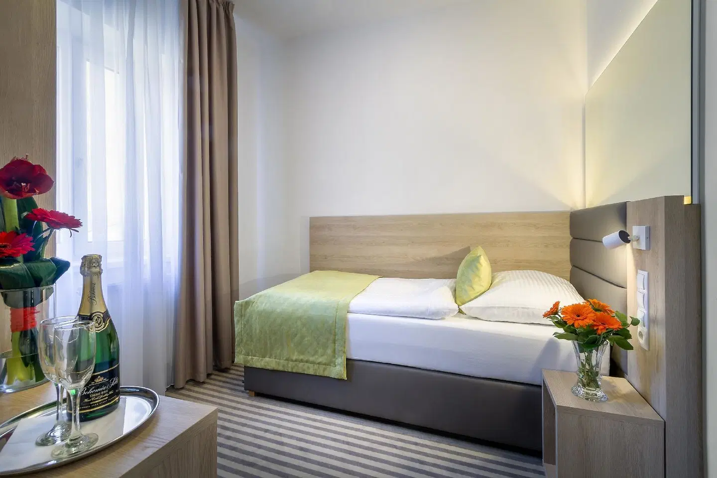 Hotel White Lion ROOM_EXAMPLE