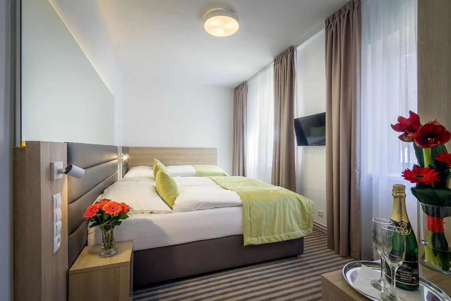 Hotel White Lion ROOM_EXAMPLE