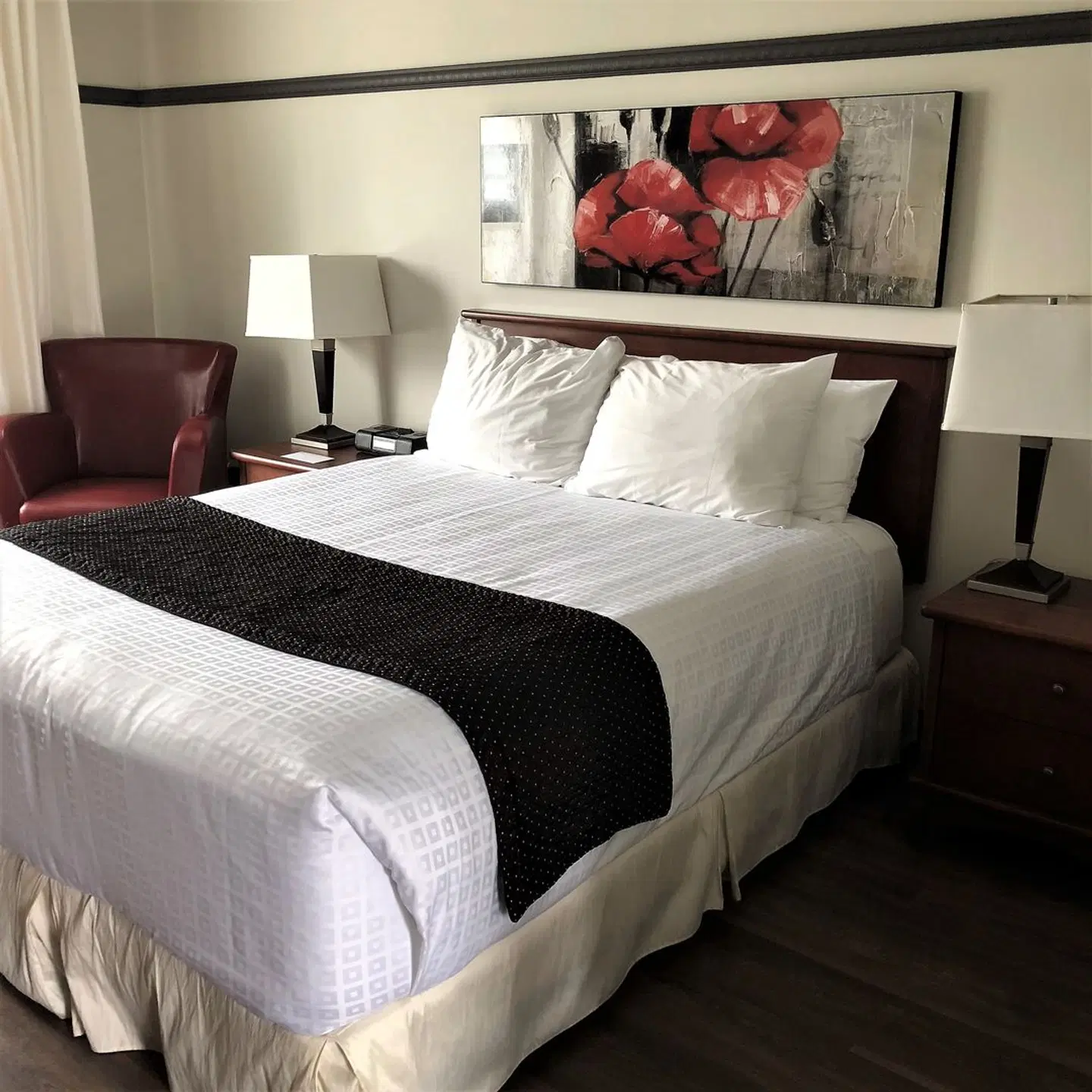 Le Francis ROOM_EXAMPLE