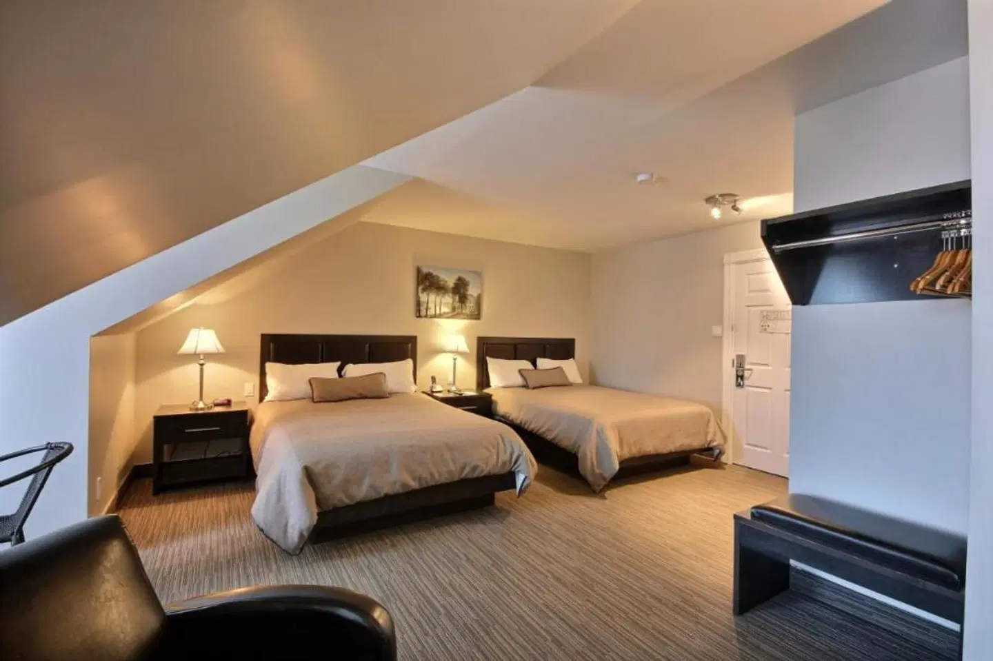 Travelodge by Wyndham Roberval ROOM_EXAMPLE