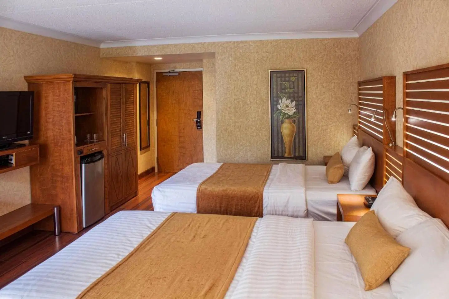 Lindbergh ROOM_EXAMPLE
