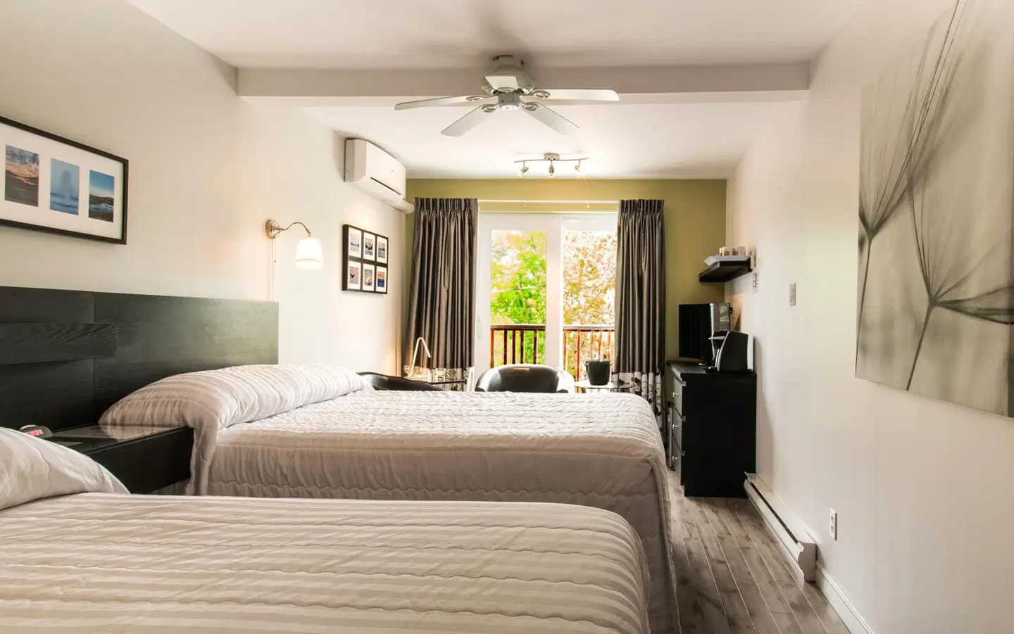 Hotel Motel Le Beluga ROOM_EXAMPLE