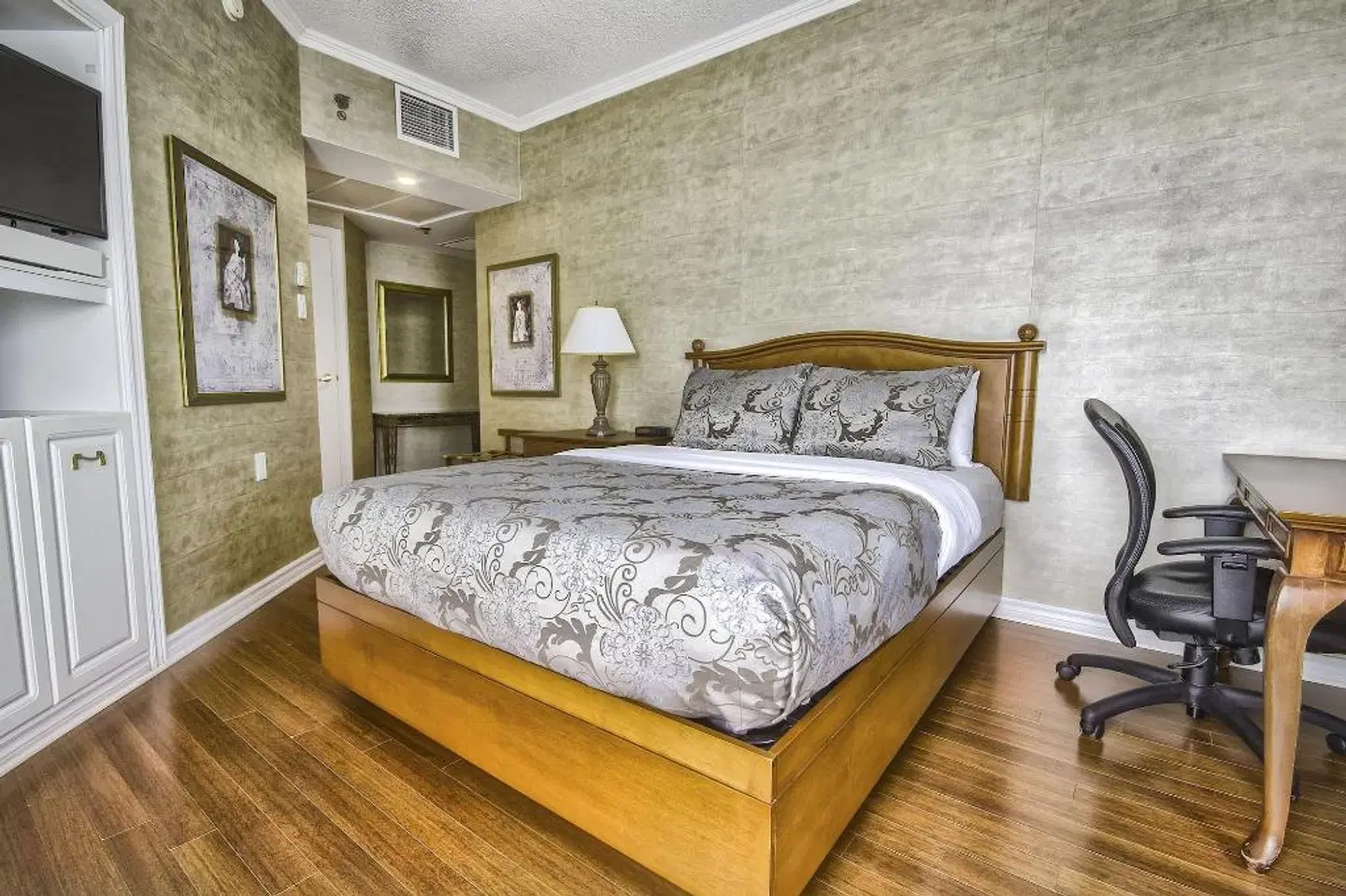 Palace Royal Quebec City ROOM_EXAMPLE