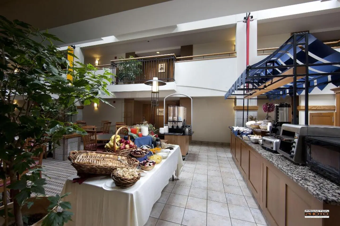 Lindbergh Restaurant