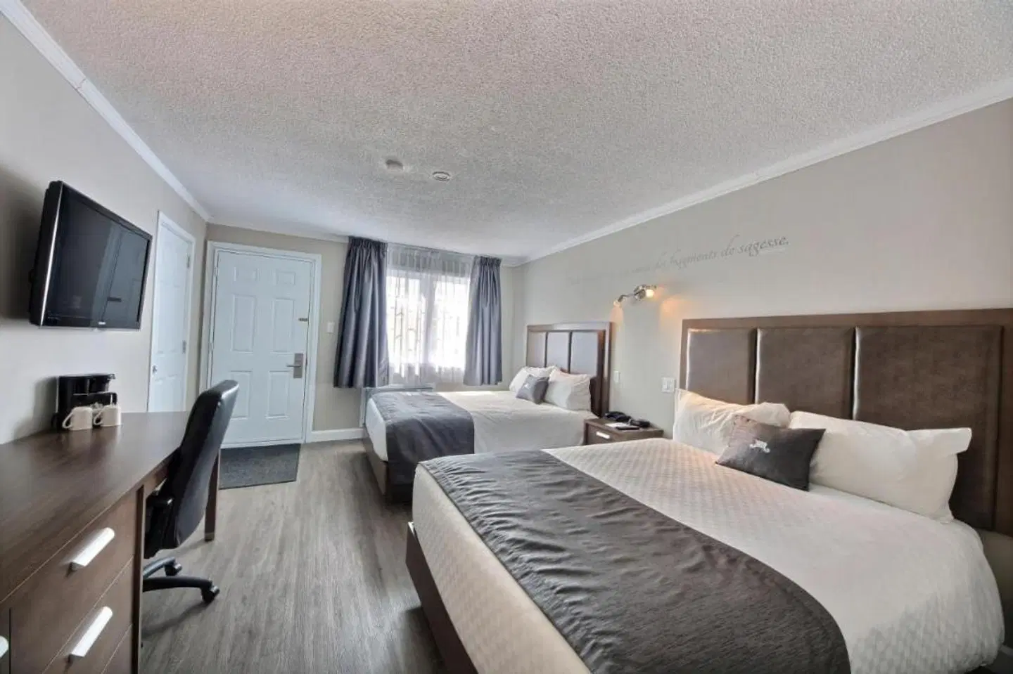 Travelodge by Wyndham Roberval ROOM_EXAMPLE