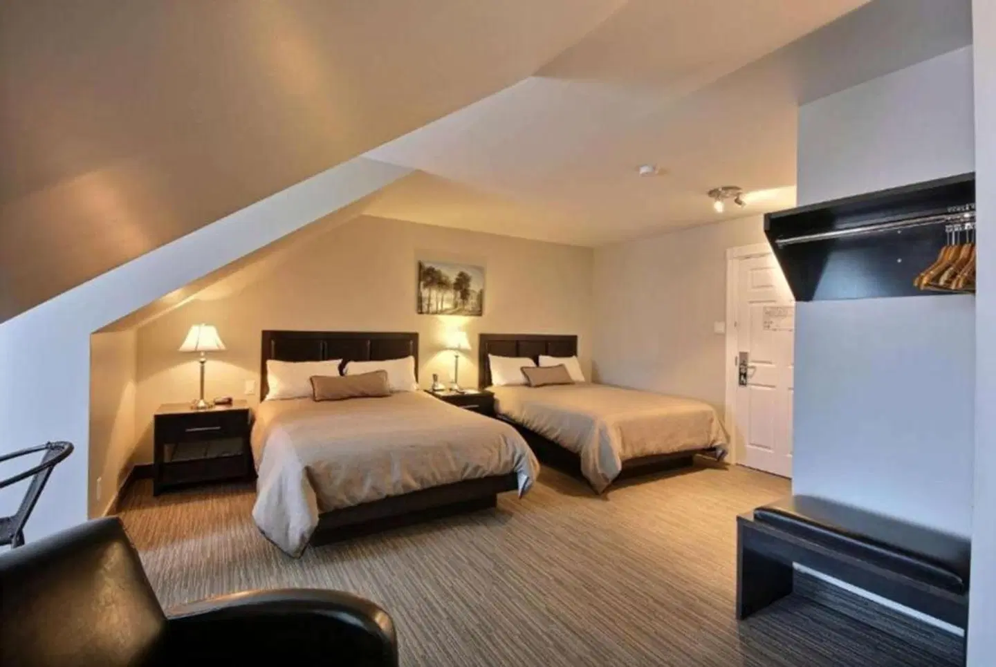 Travelodge by Wyndham Roberval ROOM_EXAMPLE
