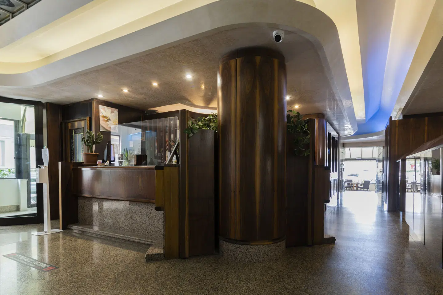 President LOUNGE_LOBBY