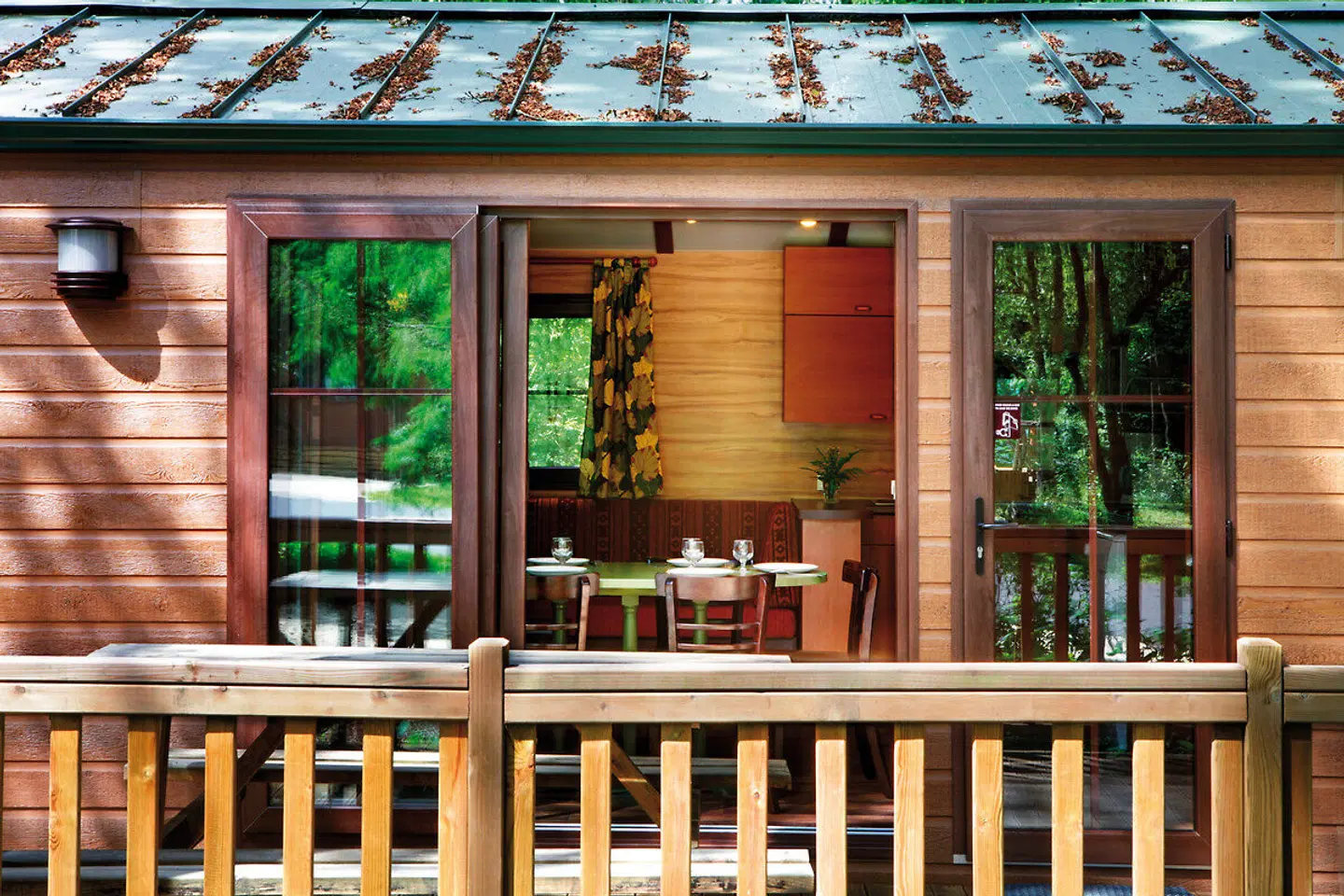 Disney Davy Crockett Ranch Bar