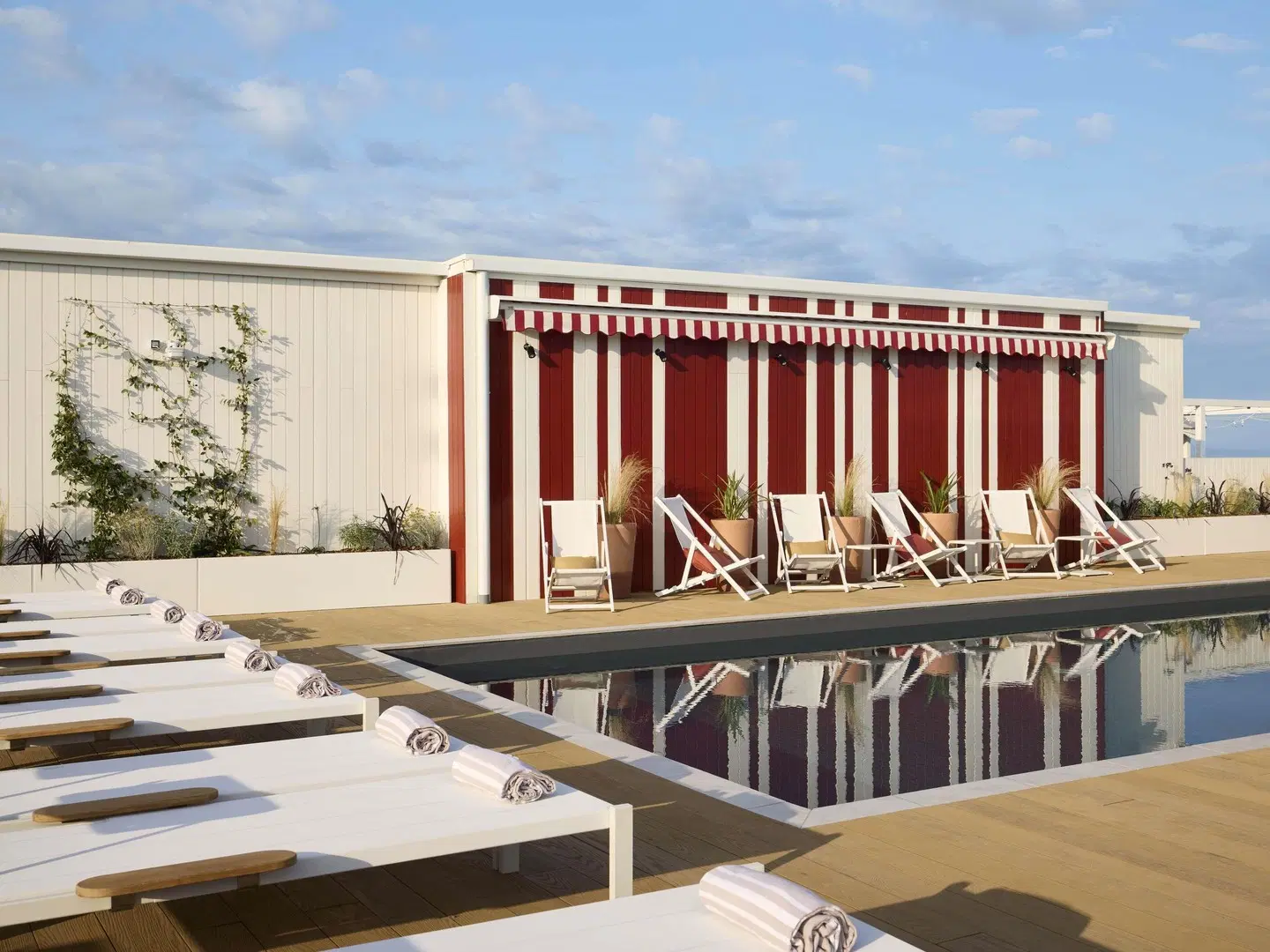 Le Talaia Hotel & Spa Biarritz - MGallery Collection Konferenz