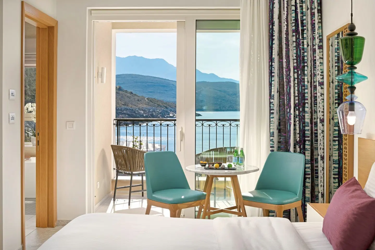 The Chedi Lustica Bay ROOM_EXAMPLE