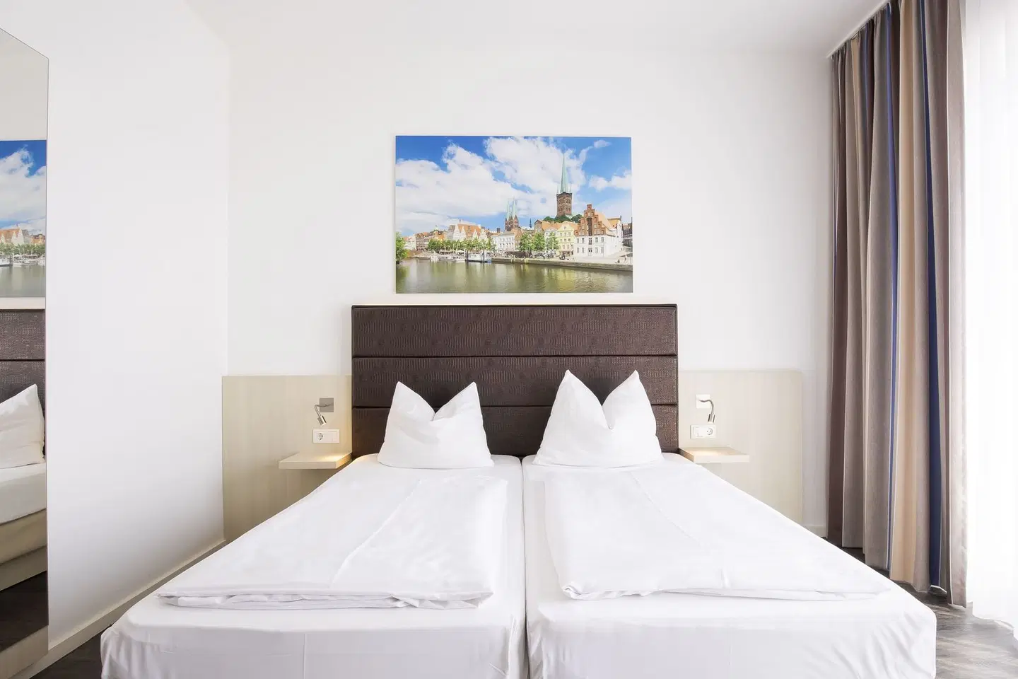 Viva Hotel Lübeck ROOM_EXAMPLE
